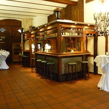ホテル Einhaus Jaegerhof ドルステン エクステリア 写真
